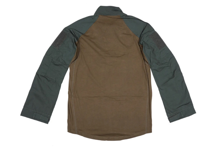 Тактична сорочка Primal Gear Combat G4 Olive Size L - изображение 2