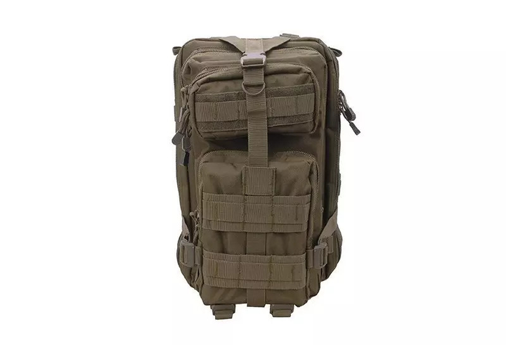 Рюкзак GFC Assault Pack Type Backpack Olive - зображення 1