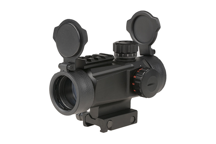 Коліматорний приціл Monolith Red Dot Sight Theta Optics - изображение 2