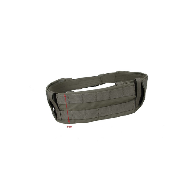 Пояс TMC Modular Recon Belt 2.0 Ranger Green Size M - зображення 2