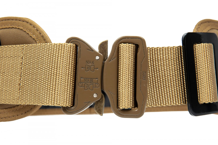 Ремінь Primal Gear Pilot Belt 2.0 Coyote - изображение 2