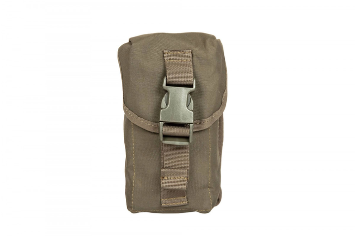 Підсумок Primal Gear Large Pouch All-Purpose Pidae Olive - зображення 2