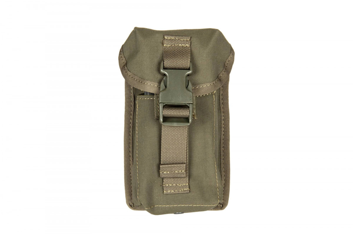 Підсумок Primal Gear Small Pouch All-Purpose Pidae Olive - зображення 2