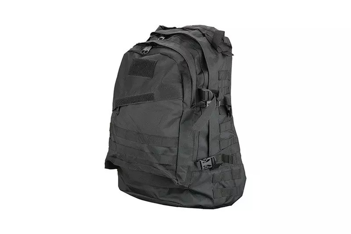 Рюкзак GFC 3-Day Assault Pack Black - зображення 1