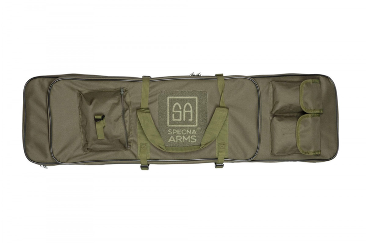 Чохол Specna Arms Gun Bag V1 98 см Olive - зображення 1