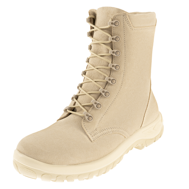 Тактичні черевики Protektor S.A. Grom Light Desert Size 42 - изображение 2