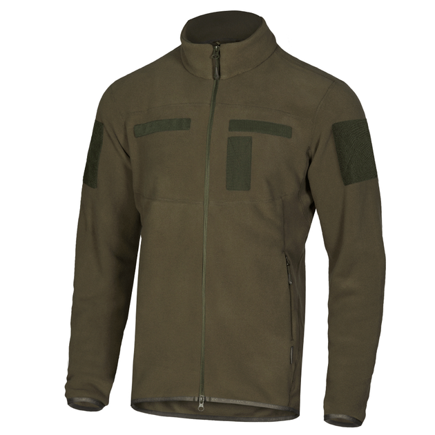 Кофта Camo-Tec Army Himatec Pro Light Olive Size M - зображення 1