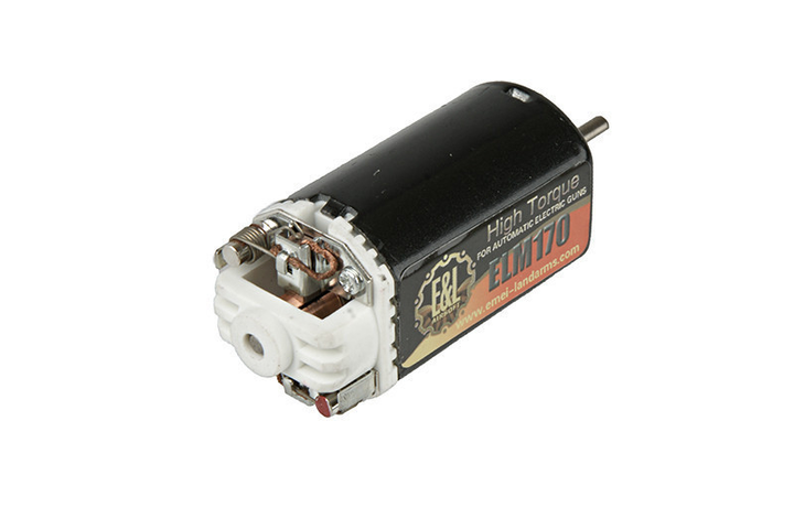 Мотор E&L F1 ELM170 High Torque Motor - зображення 2