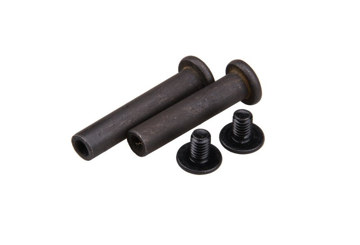 Набір Пінів D-Boys Set Of Mounting Pins For The M4/M16 - зображення 1