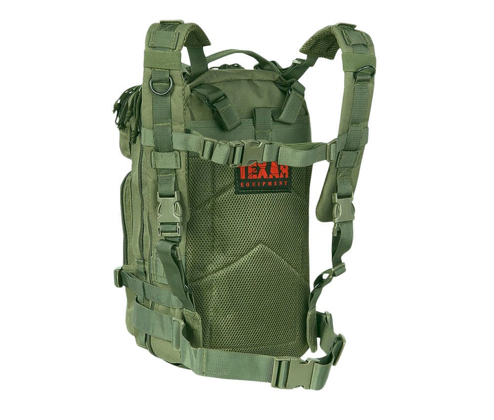 Рюкзак Texar TXR 28L Olive - изображение 2