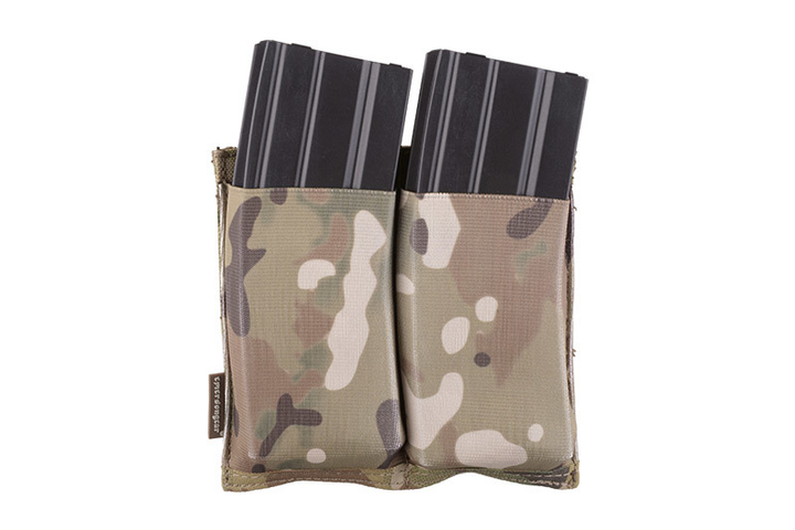 Підсумок Emerson Ten-Speed Double M4 Mag Pouch Multicam - изображение 2