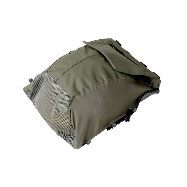 Zip-Панель TMC Vest Pack Zip On Panel 2.0 Maritime Ranger Green - изображение 1