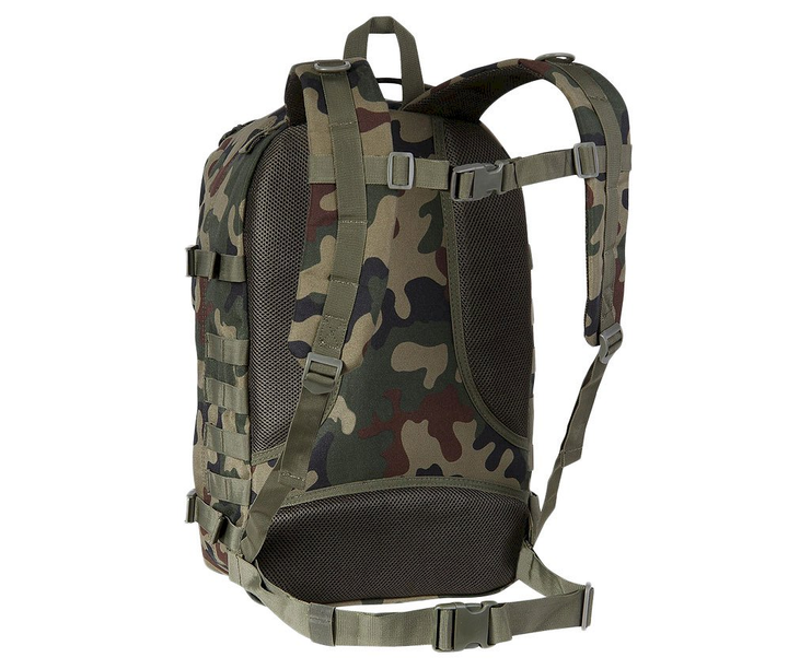 Рюкзак Texar Scout 36L Pl Camo - изображение 2