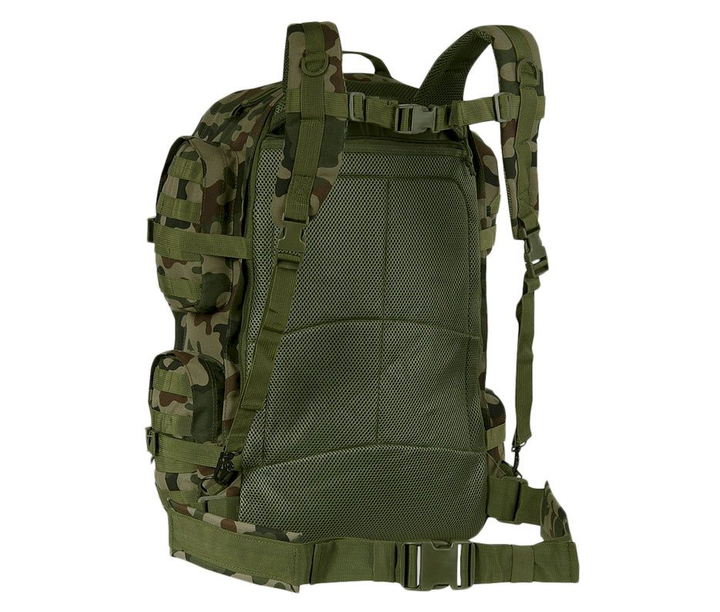 Рюкзак Texar Grizzly 65L Pl Camo - изображение 2