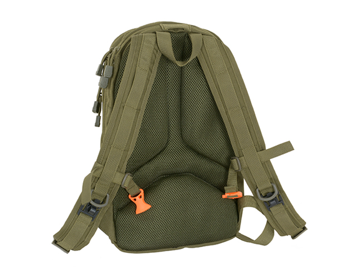 Рюкзак 8Fields Tactical Cargo Pack 10L Olive - зображення 2