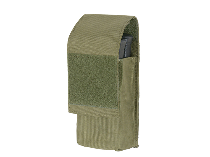 Підсумок 8Fields Multi Purpose Pouch Olive - изображение 1