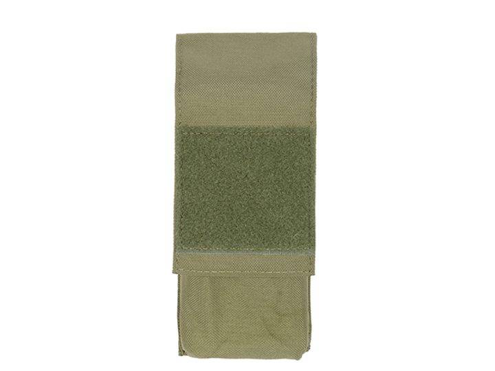 Підсумок 8Fields Multi Purpose Pouch Olive - изображение 2