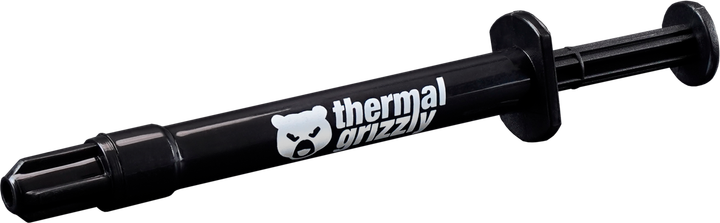 Pasta termoprzewodząca Thermal Grizzly Kryonaut Extreme 2 g (4260711990052) - obraz 1