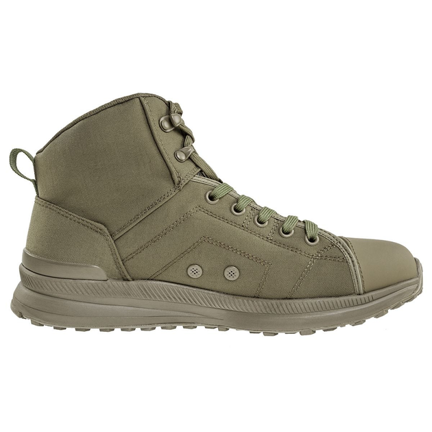 Черевики Pentagon Hybrid Tactical Boot 2.0 Olive Size 45 - зображення 2