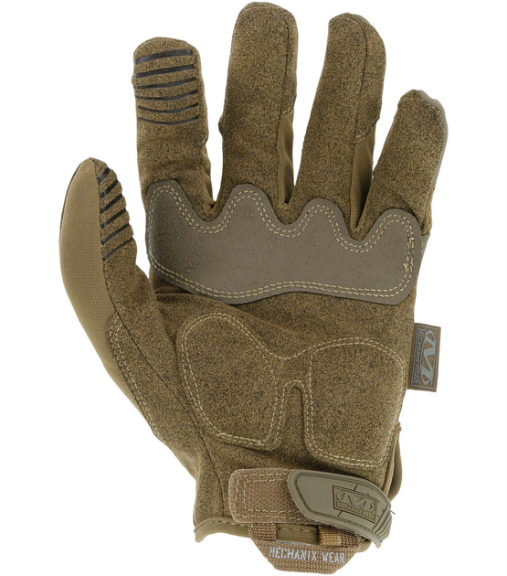 Перчатки тактические Mechanix M-Pact Coyote MPT-72 М - изображение 2