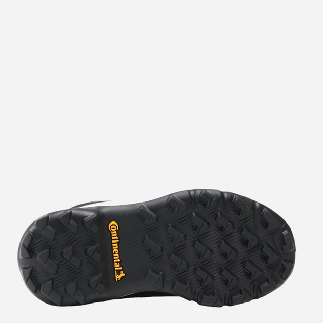 Дитячі зимові черевики для хлопчика adidas Terrex Winter Mid Boa Rain.Rdy Hiking IF7493 28 Чорні (4062058786226) - зображення 5