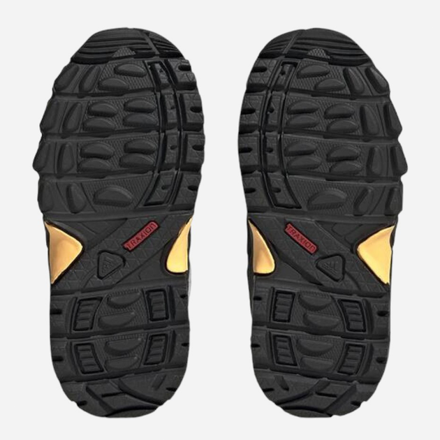Дитячі зимові черевики для хлопчика adidas Terrex Mid GTX I FZ6053 23 Голубі (4066749356880) - зображення 3