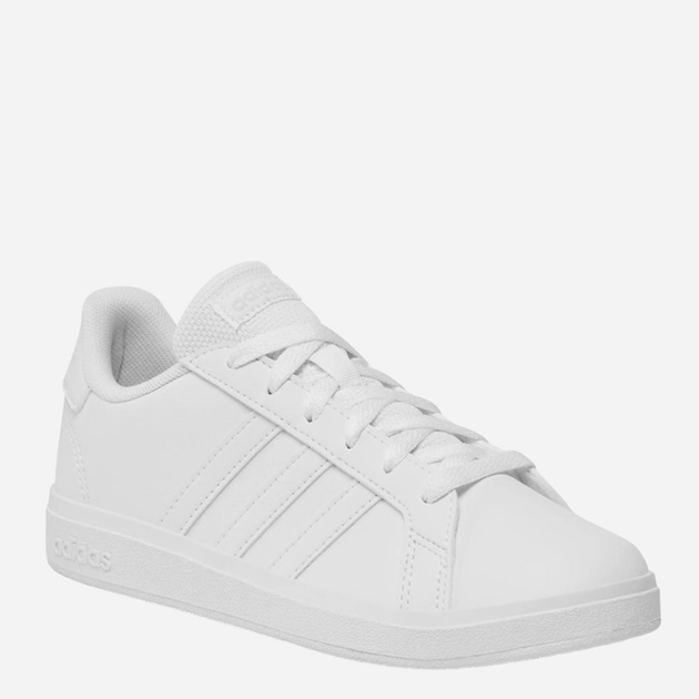 Чоловічі кеди низькі adidas Grand Court 2.0 FZ6158 37 (5.5US) Білі (4066746170236) - зображення 2