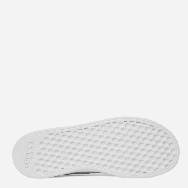 Sneakersy męskie do kostki adidas Grand Court 2.0 FZ6158 38 (6US) Białe (4066746170243) - obraz 6