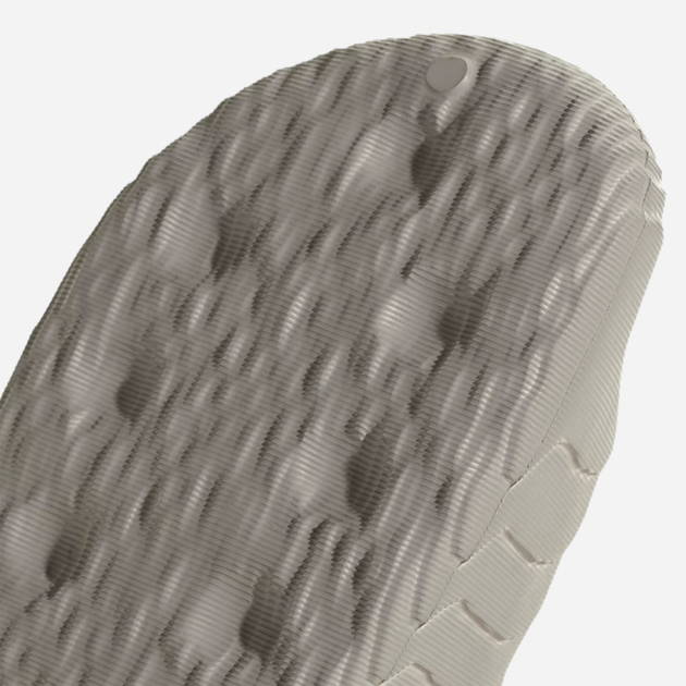 Чоловічі шльопанці для пляжу adidas Adilette 22 HQ4670 43 (10US) Світло-коричневі (4066749534615) - зображення 8