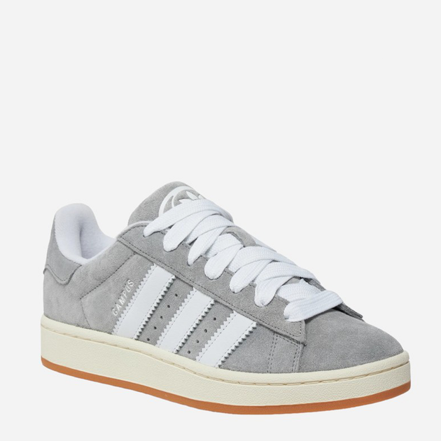 Sneakersy męskie do kostki adidas Campus 00s HQ8707 43.5 (9US) Szare (4066748489923) - obraz 2