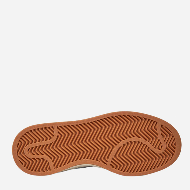 Sneakersy damskie do kostki adidas Campus 00s HQ8708 36.5 (4US) Czarne (4066748532131) - obraz 6