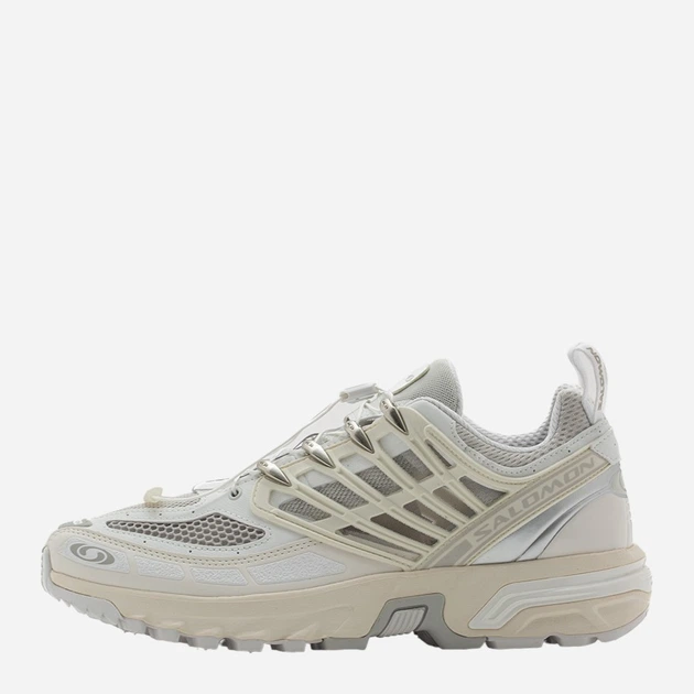 Buty do biegania męskie Salomon ACS Pro L47179900 41.5 Beżowe (195751215237) - obraz 3