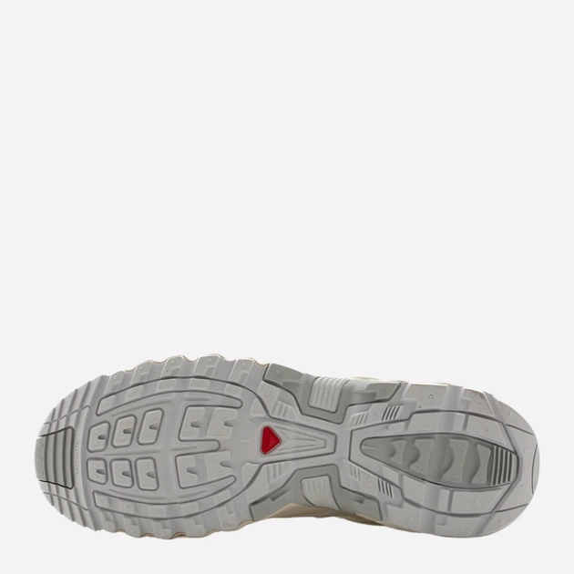 Buty do biegania męskie Salomon ACS Pro L47179900 41.5 Beżowe (195751215237) - obraz 5