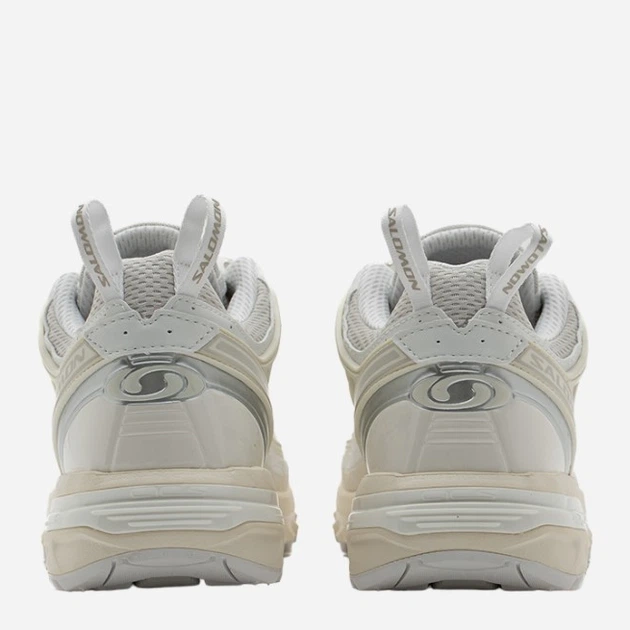 Buty do biegania męskie Salomon ACS Pro L47179900 43.5 Beżowe (195751215473) - obraz 4