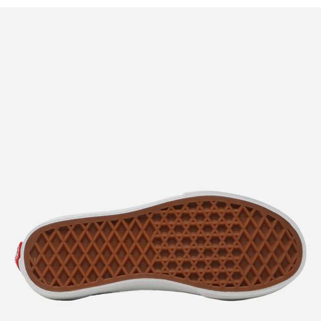 Чоловічі кеди низькі Vans Knu Skool VN0009QC6BT 42.5 (9.5US) Чорні (196573345584) - зображення 6