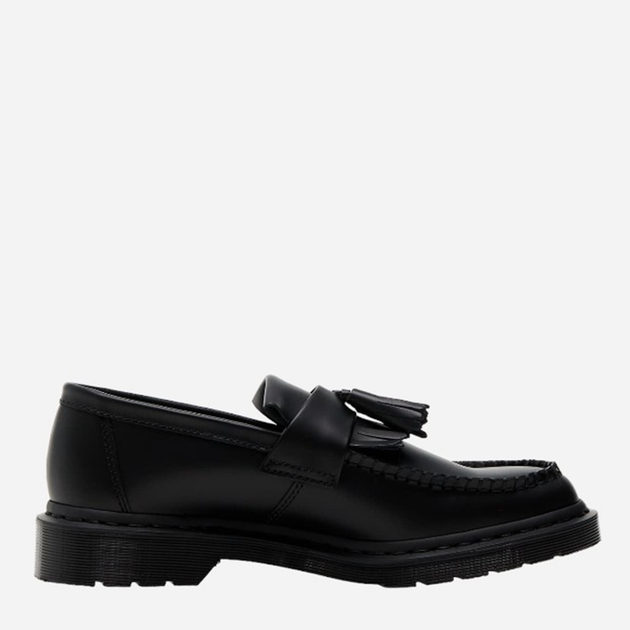 Loafersy damskie skórzane Dr. Martens DM30637001 44 Czarne (190665533132) - obraz 1