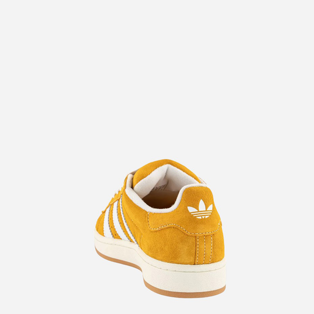 Sneakersy męskie do kostki adidas H03473 42.5 (8.5UK) Żółte (4066748546602) - obraz 3