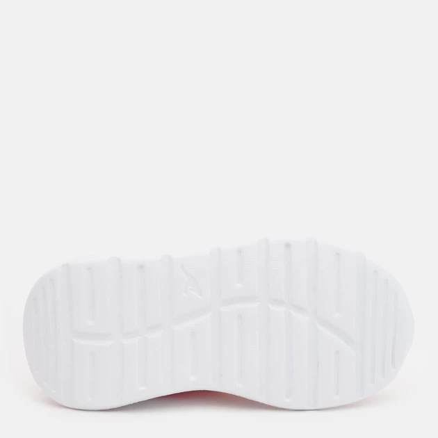 Sneakersy dziecięce dla dziewczynki na rzepy Kangaroos 020980006321 25 Różowe (4061578971150) - obraz 6