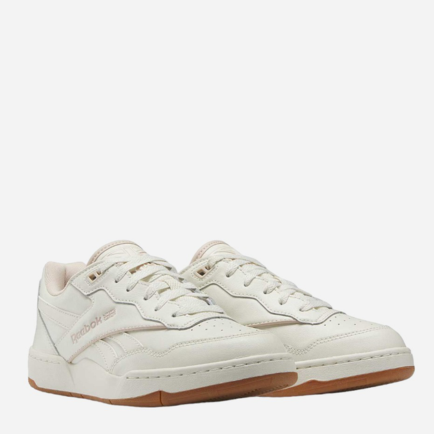 Buty sportowe damskie do kostki Reebok IF4727 41 (7.5US) Białe (4066748004195) - obraz 2