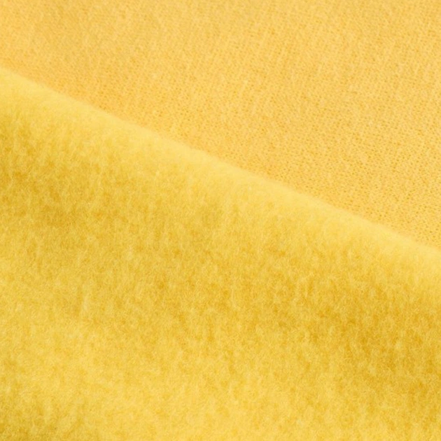 Bluza męska z kapturem Prosto AWJH001YE M Żółta (5904978919843) - obraz 4