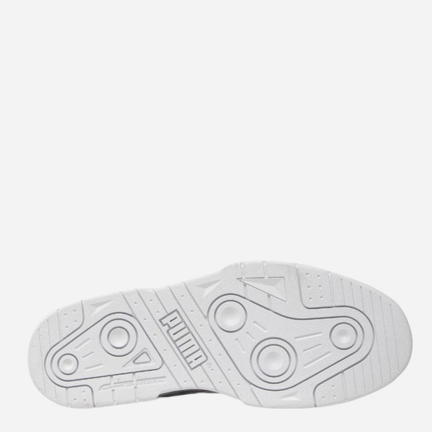 Trzewiki męskie Puma Slipstream HI LTH 388640 43 (9UK) Białe (4065449842167) - obraz 5