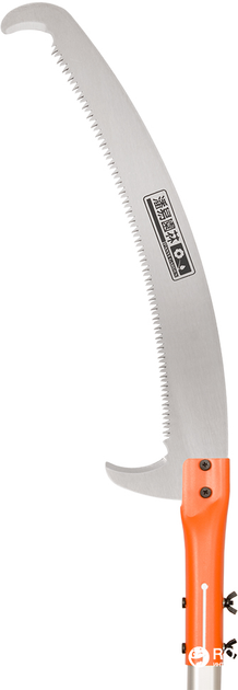 Ножівка садова Mastertool штангова 2.5 м (14-6904) - зображення 2