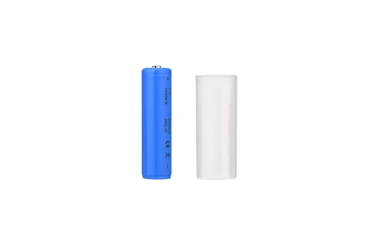 2E Ліхтар ручний акумуляторний FLBL1822 P50, USB-C, 2200мА•год, 1000лм, 10Вт, 5 функцій освітлення - зображення 2