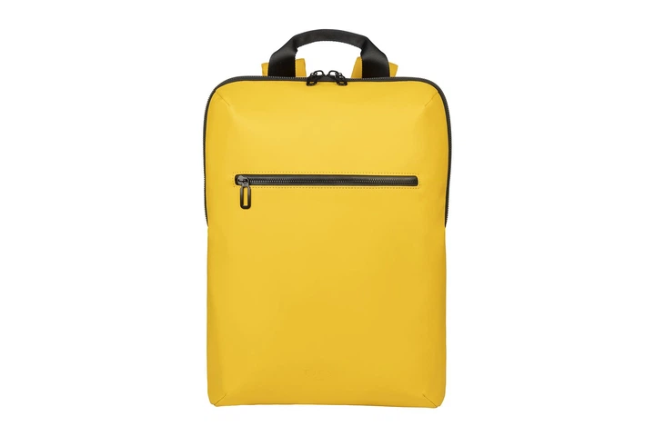 Tucano Рюкзак Gommo 15"/16", жовтий - изображение 2