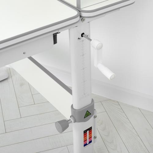 Парта детская BAMBI&nbsp;M 4804-11 - изображение 5