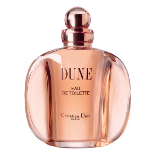 Christian Dior Dune (женские) туалетная вода 5 мл – купить с доставкой ...