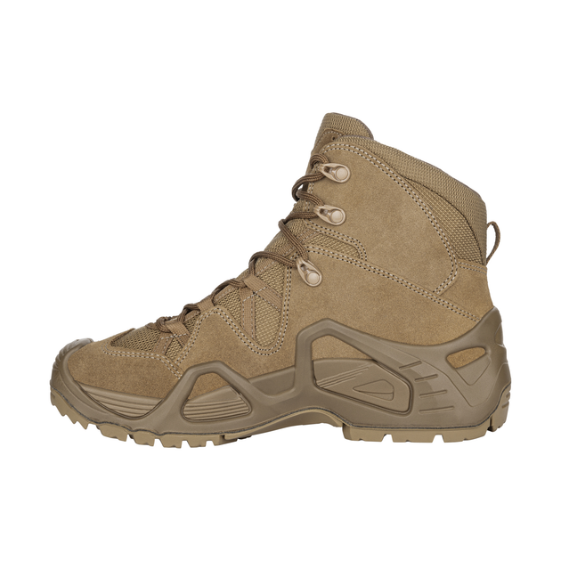 Черевики Lowa Zephyr GTX® MID TF UK 5.5/EU 39 Coyote OP - зображення 2