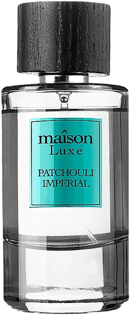 Парфуми унісекс Hamidi Maison Luxe Patchouli Imperial 110 мл (6294015156096) - зображення 2