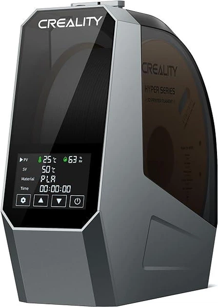 Оригинальная сушилка для филамента Creality Space Pi Filament