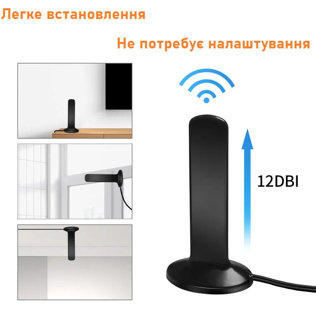 Антенна Magene ANT + USB